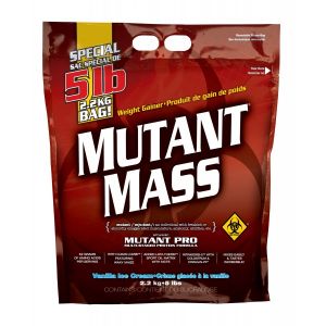 Mutant Mass (2,2 кг)