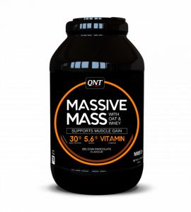 Massive Mass (2,7 кг)