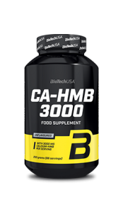 Ca-HMB 3000 (200 гр)