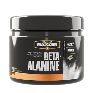 Beta-Alanine Powder (200 г)