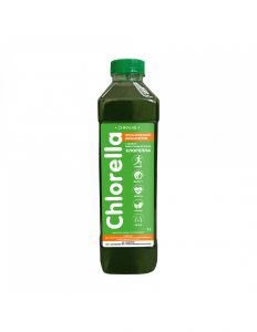 CHIKALAB Напиток органический «Хлорелла» 1,0л