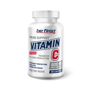 Vitamin C (90 кап)