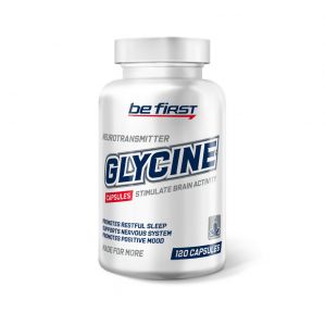 Glycine (120 капc)