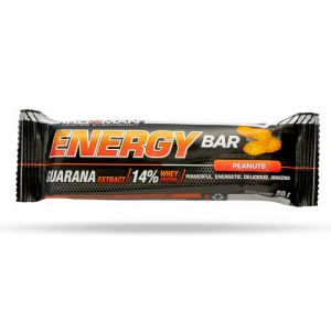 ENERGY BAR с гуараной (50 гр)