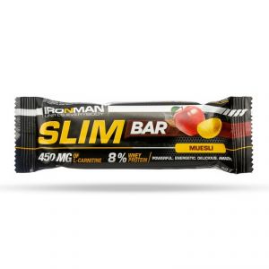 SLIM BAR (50 гр)