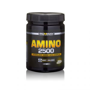 AMINO 2500 (128 таб)