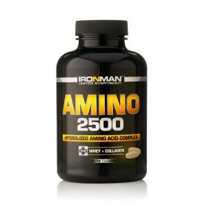 AMINO 2500 (72 таб)