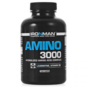 AMINO 3000 (150 капс)