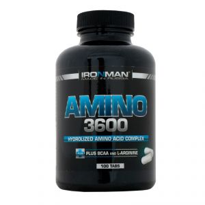 AMINO 3600 (100 таб)