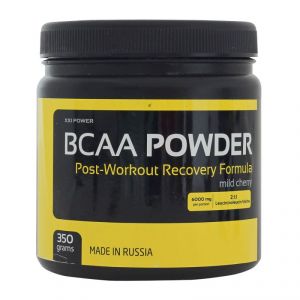 BCAA POWDER (350 г) (срок до 16.06.24)