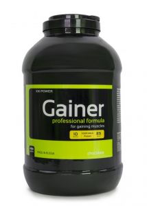 Gainer (3,4 кг)