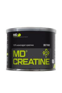 MD CREATINE (300 г)