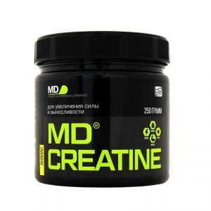 MD CREATINE (250 г)