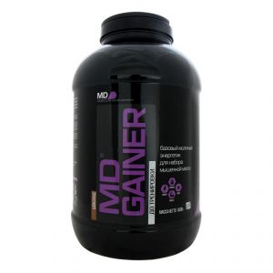 MD GAINER (5 кг)
