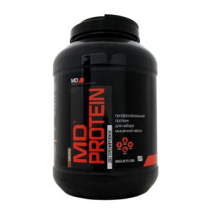 MD PROTEIN (2,5 кг)