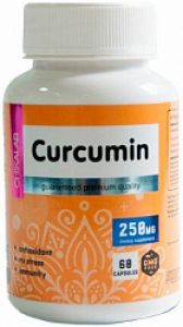 Curcumin (60 капс)