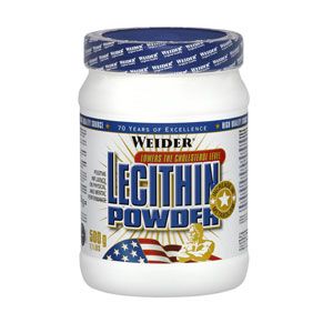 Lecithin Powder (500 г)