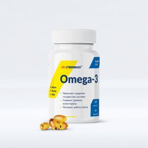 OMEGA-3 (120 капс )