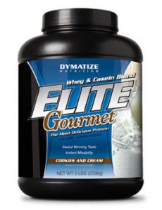 Elite Gourmet Protein (2,27 кг)