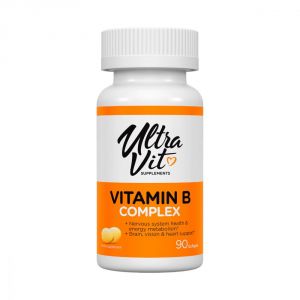 Vitamin B complex (90 капс)