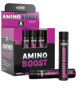 Amino Boost (20 амп по 25 мл)