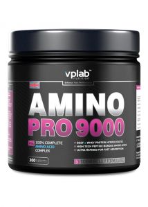 Amino Pro 9000 (300 таб)