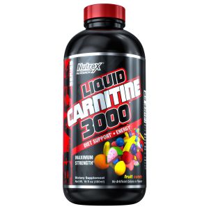 L-карнитин Liquid 3000 (480 гр)