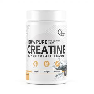100% Pure Creatine Monohydrate (500 г)