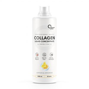 Collagen Concentrate Liquid (1000 мл)