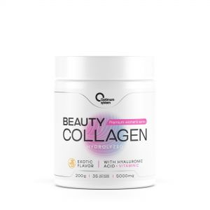 Collagen Beauty Wellness (200 г)