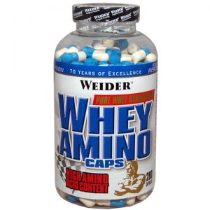 Whey Amino Caps (280 капс)