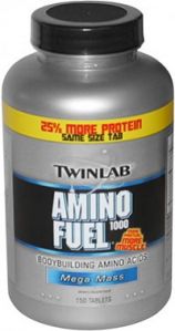 Amino Fuel 1000 (250 таб)