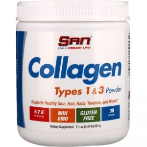 Collagen Types 1 & 3 (201 г)