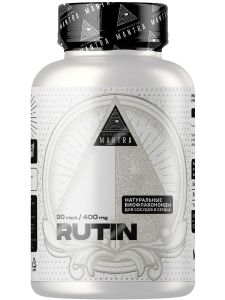 RUTIN (90 капс)