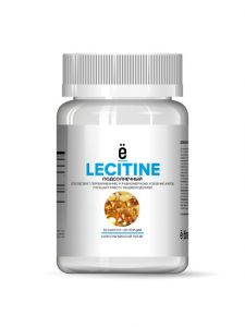 Lecitine (60 капс)