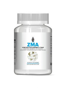 ZMA (60 капс)