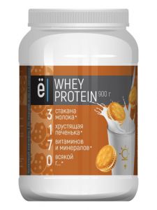 Whey Protein (2010 г)