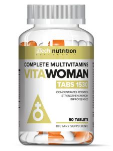 Vita Woman (90 таб)