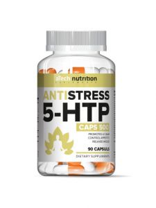 ANTI STRESS 5-HTP Caps 500 (90 капс)