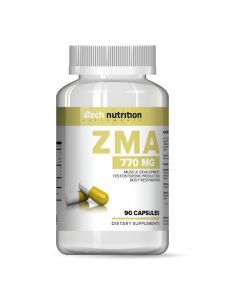 ZMA 770 mg (60 капс)
