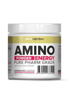 AMINO ENERGY (210 гр)