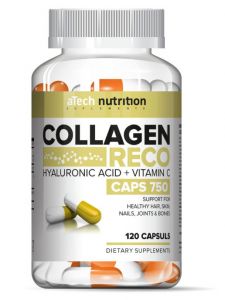 Collagen RECO (120 капс)