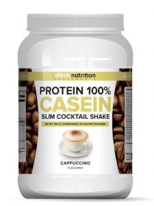 Protein 100% Casein Slim Cocktail Shake (840 гр)