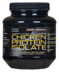 Chicken Protein Isolate (32 г)