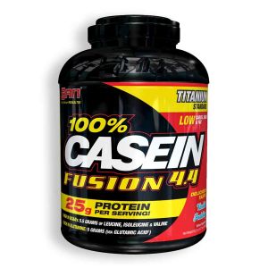 100% Casein Fusion (2 кг)