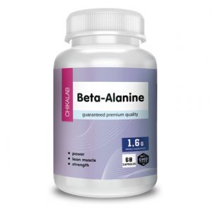 Beta-Alanine (60 капс)