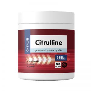 Citrulline (200 г)