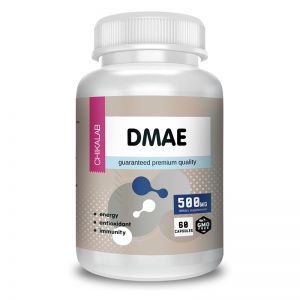 DMAE (60 капс)