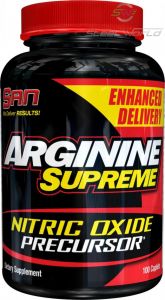 Arginine Supreme (100 таб)