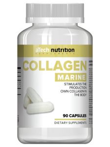 Collagen Marine (90 капс)